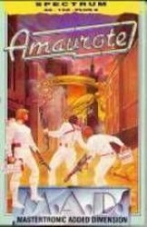 Amaurote (1987)(Dro Soft)[48-128K][re-release]